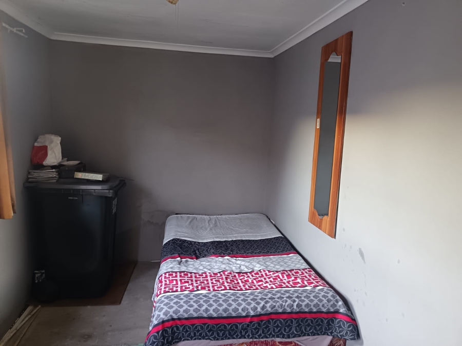 3 Bedroom Property for Sale in Mxolisi Phetani Western Cape